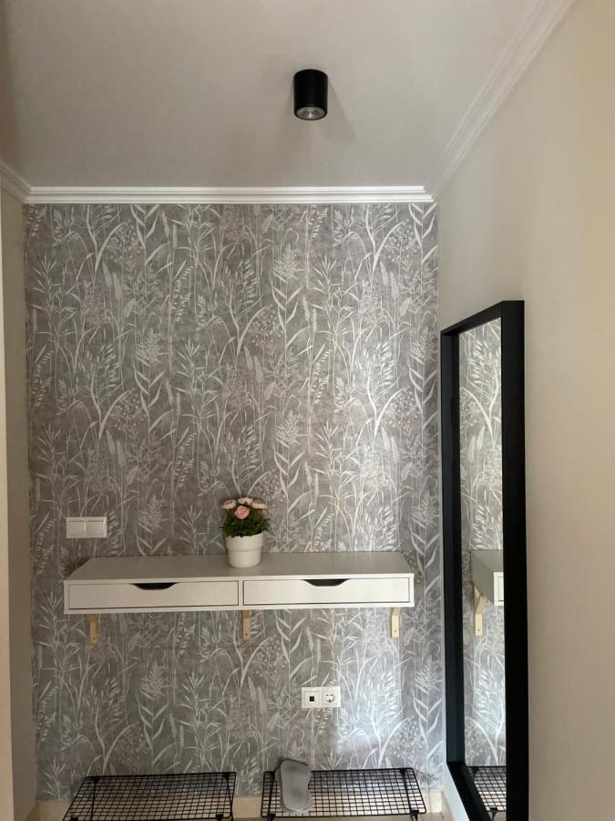 Apartamento Vacacional Foz Exteriér fotografie
